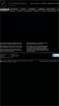 Mobile Screenshot of clarksonsedinburgh.co.uk